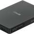 Внешний диск HDD  Silicon Power Stream S03, 1ТБ, черный [sp010tbphds03s3k]